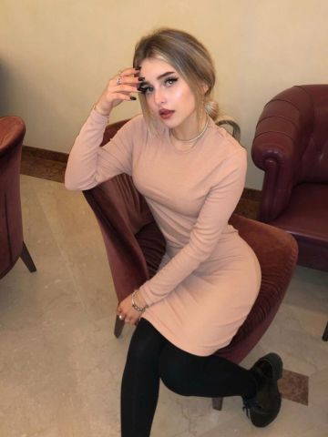 Проститутка Арина